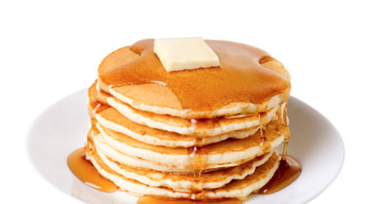 Image: Dartmouth pancake breakfast