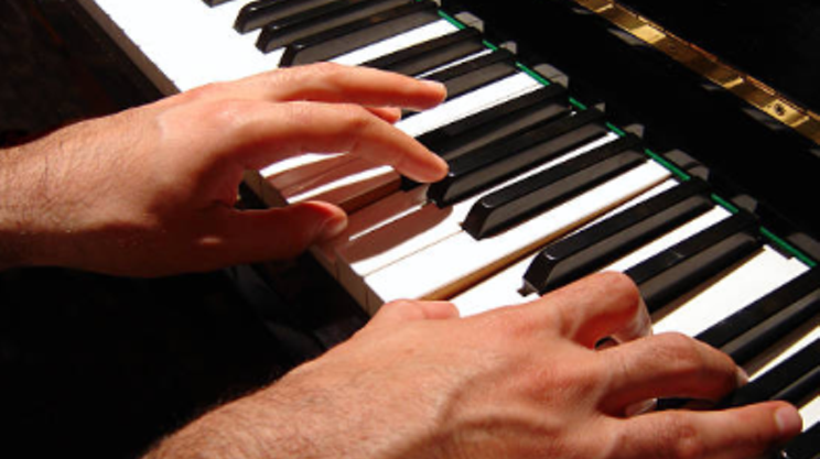 Image: Child Prodigy Composers