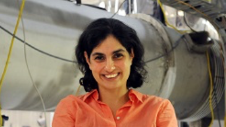 Image: Herzberg Memorial Lecture