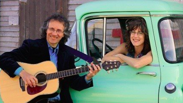 Image: Tuesday Night Tunes: Naming the Twins