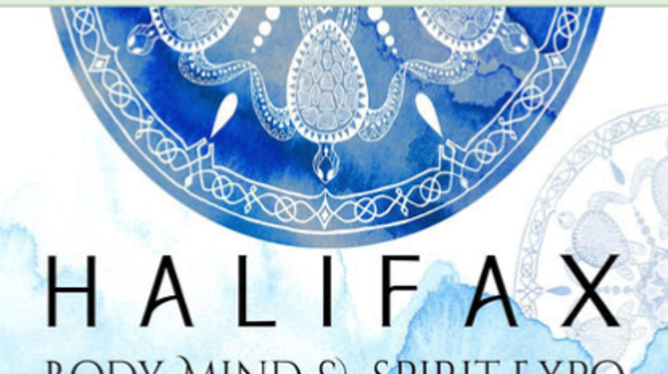 Image: HFX Body, Mind & Spirit Expo