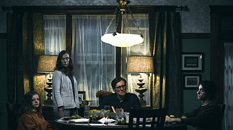 Film review: Hereditary
