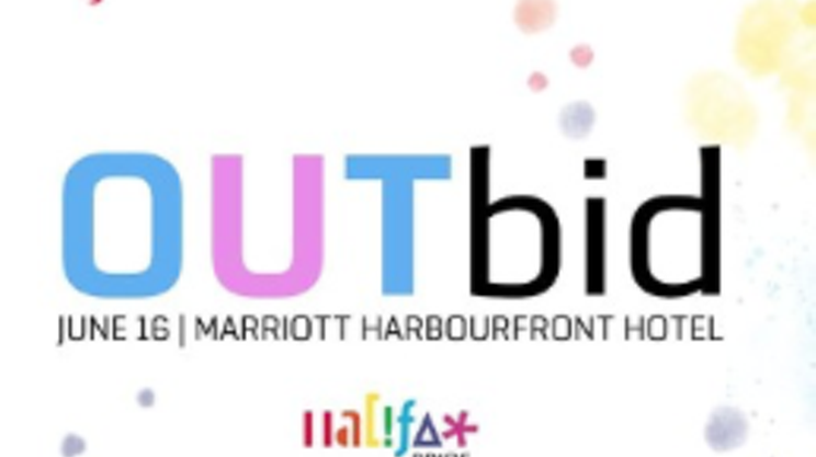 Image: OUTbid Auction