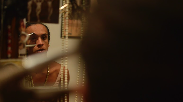 Image: Bixa Travesty screening