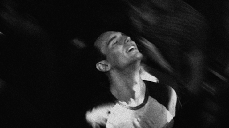 Image: 1985 screening