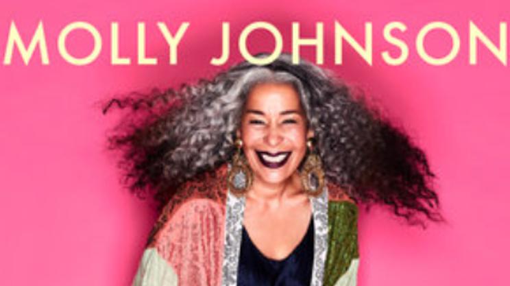 Image: Molly Johnson w/Halifax All-Star Jazz Revue