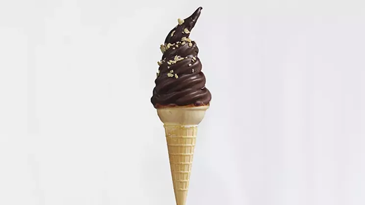 Image: Rousseau Chocolatier
