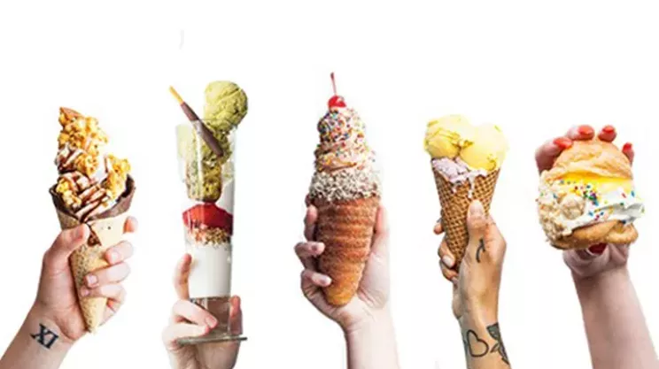 Image: Manual Dairy Bar