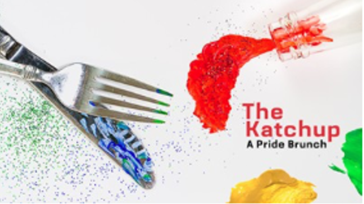 Image: The Katchup: A Halifax Pride Brunch