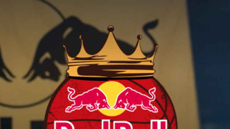 Image: Red Bull Reign Halifax Qualifier