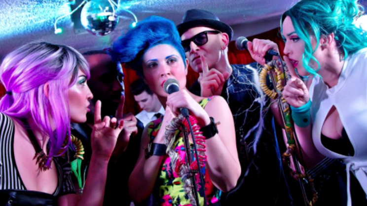 The PepTides