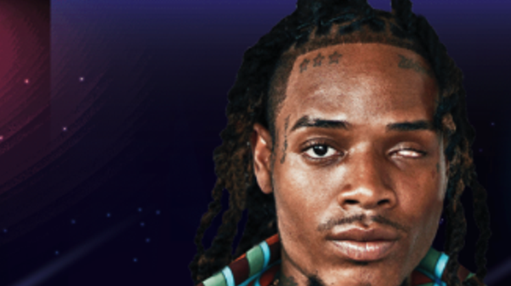Image: Fetty Wap