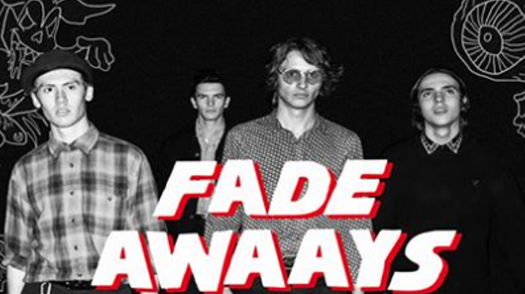 Fade Awaays w/The Flakes, The New Millenials, Dazor