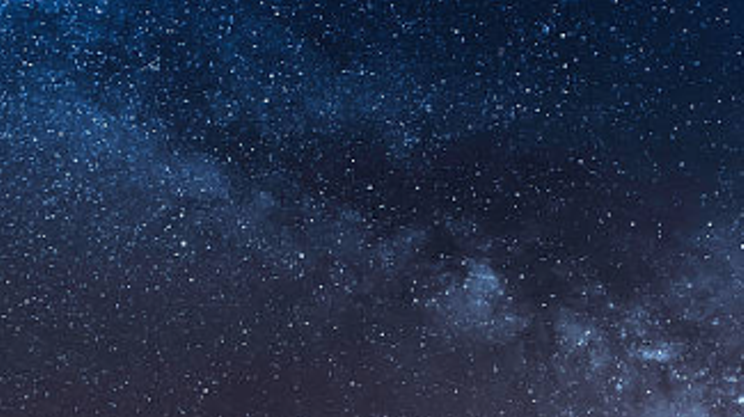 Image: Journey to the Centre of Our Galaxy