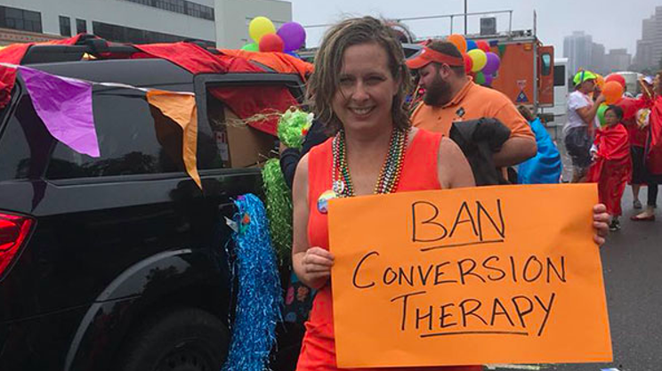 Nova Scotia opposition parties tackle conversion therapy