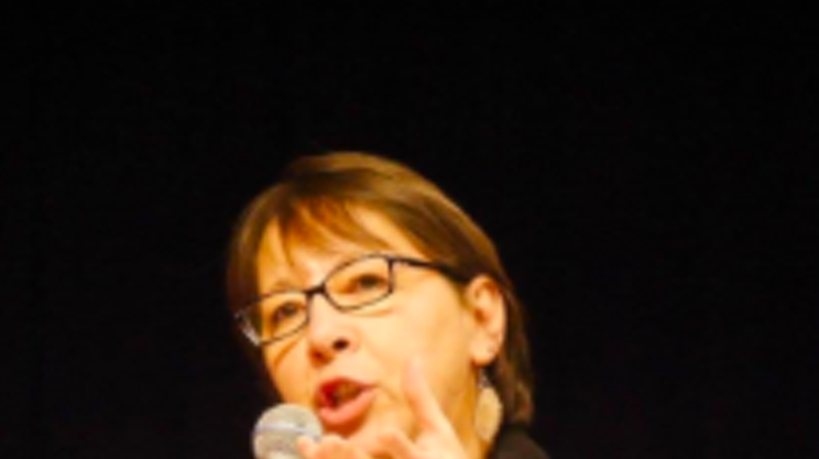 Image: Dalhousie 200 Presents: Sherry Pictou