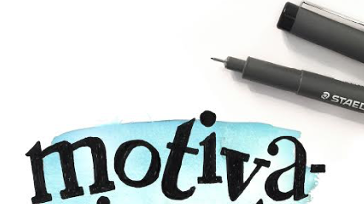 Image: Motiva-tional Poser