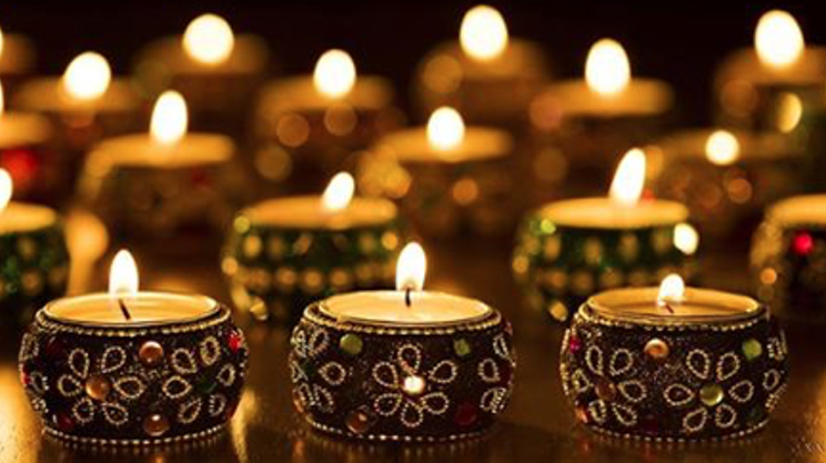 Image: India Festival of Lights