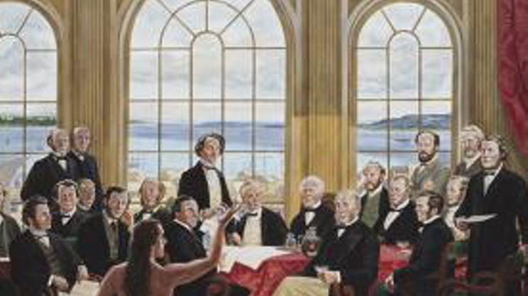 Image: Artist talk w/Kent Monkman