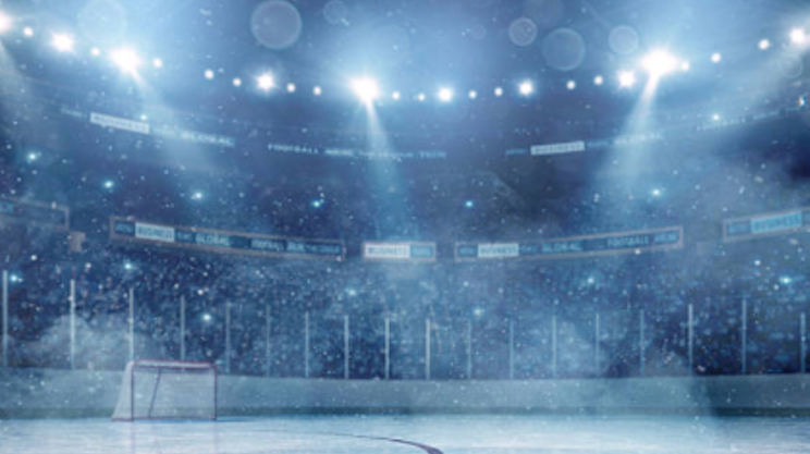 Image: Halifax Mooseheads vs Charlottetown Islanders
