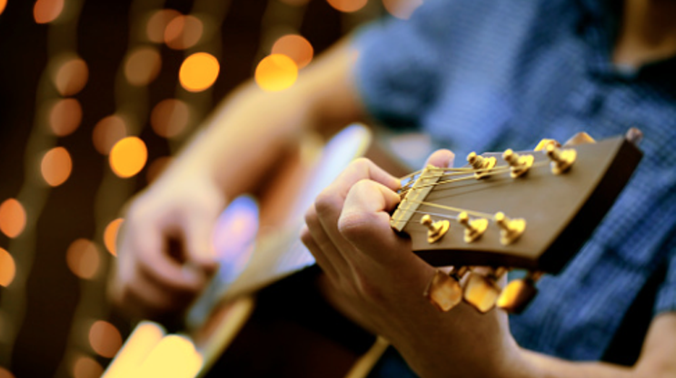 Image: 40 Fingers