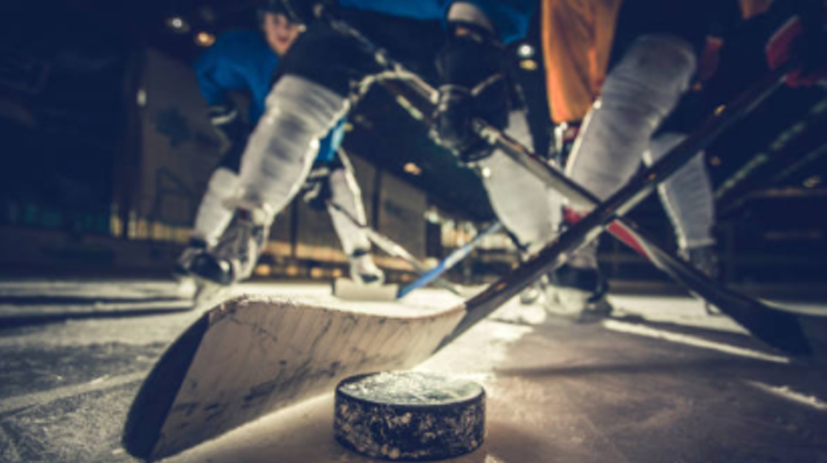Image: Halifax Mooseheads vs Drummondville Voltigeurs