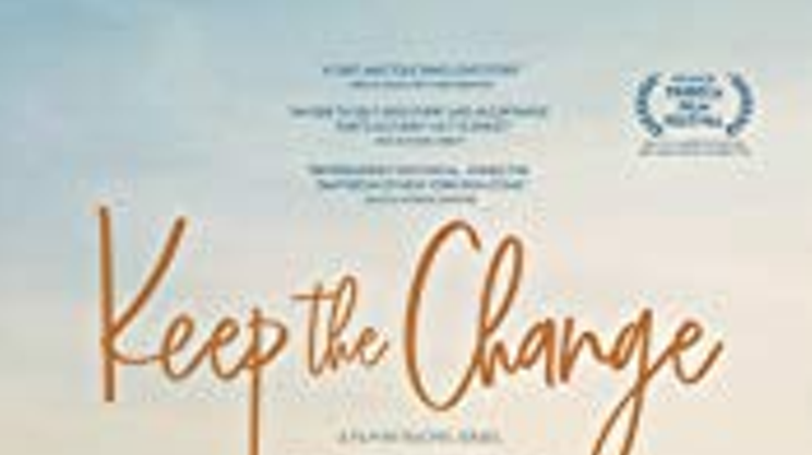 Image: Keep the Change screening