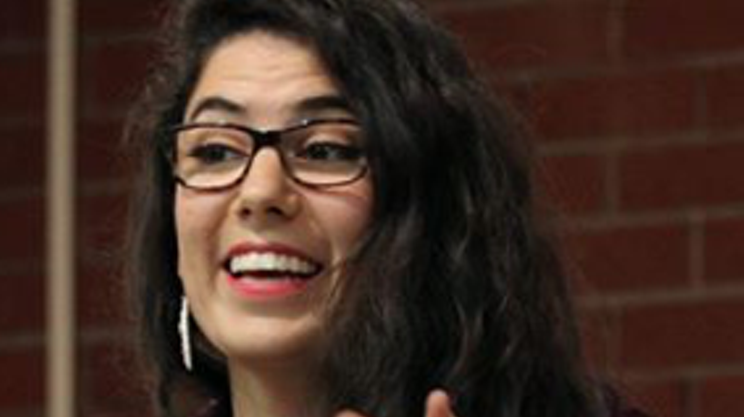 Image: Indigenous in Halifax: Panel Discussion