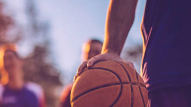 Image: Halifax Hurricanes vs Moncton Magic