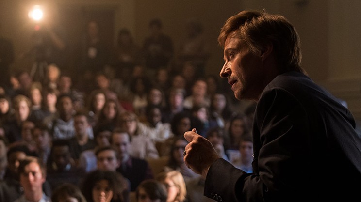 Film review: The Front Runner