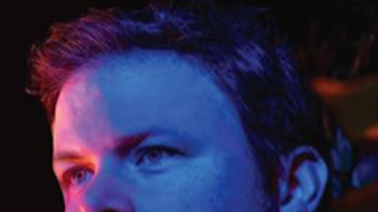 Image: Postdata w/Jon Samuel