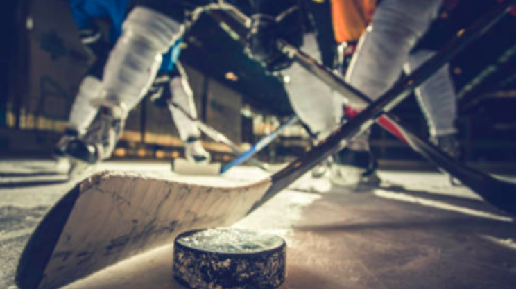 Image: Halifax Mooseheads vs Rimouski Oc&eacute;anic