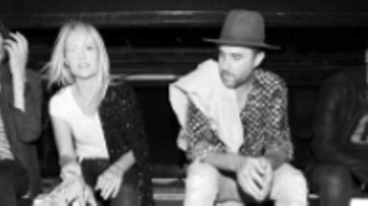 Image: Metric w/July Talk, Murray A. Lightburn