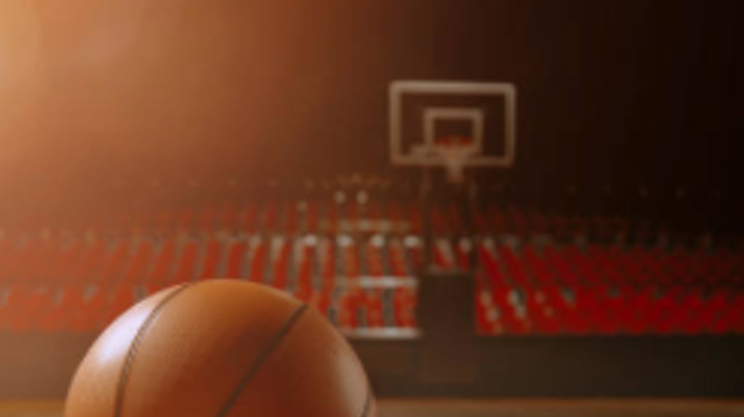 Image: 2019 AUS Basketball Championships