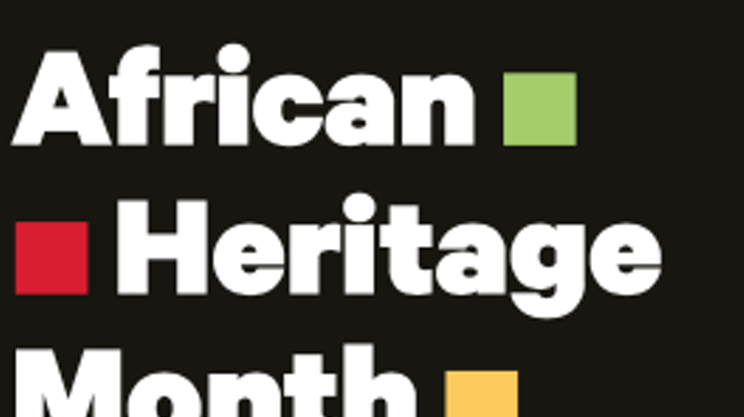 Image: African drumming workshop