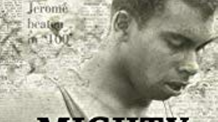 Image: Mighty Jerome screening