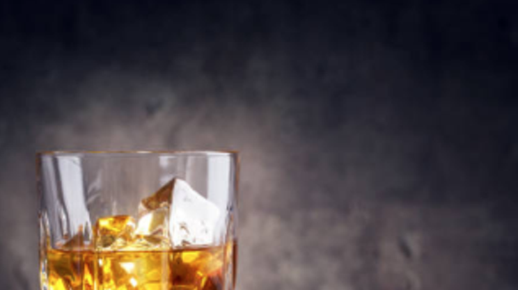 Image: Discover Single Malt Scotch Dinner