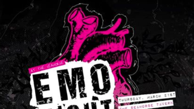 Image: Emo Night