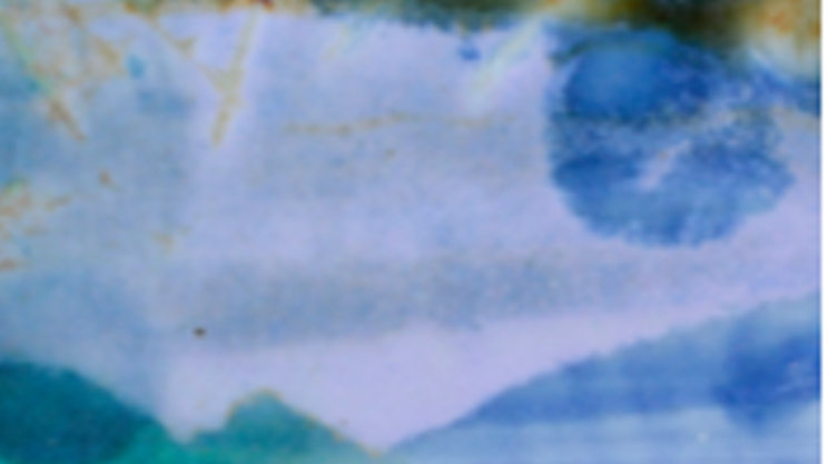 Image: New Paintings: a ceramics exhibition