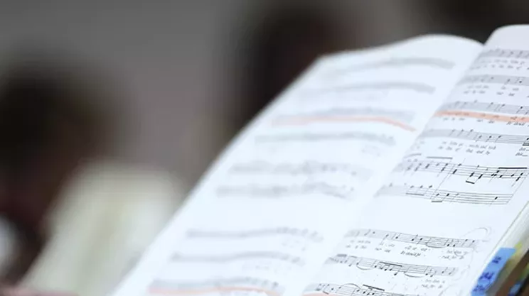 Image: Symphony Nova Scotia: Vivaldi in Paris