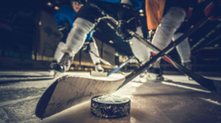 Image: Halifax Mooseheads vs Moncton Wildcats