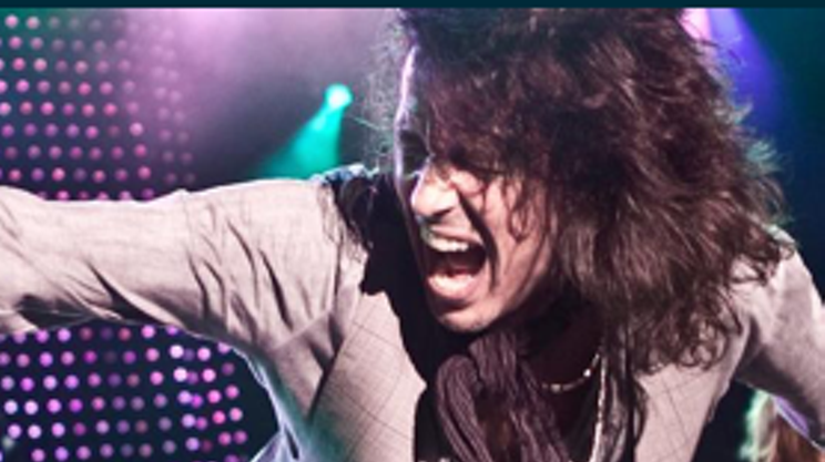 Image: Foreigner