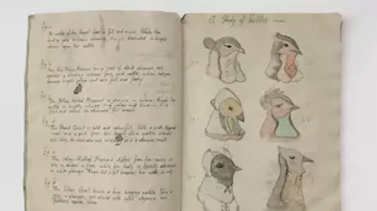 Image: Make Believe: The Secret Library of M. Prud&rsquo;homme&mdash;A rare collection of Fakes