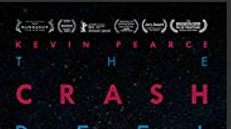 Image: Love Your Brain and The Crash Reel screening