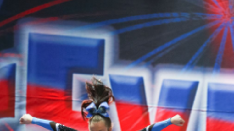 Image: CheerExpo National Championships 2019
