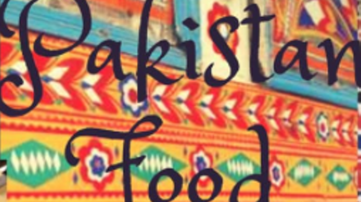 Image: Pakistan Food Festival 2019