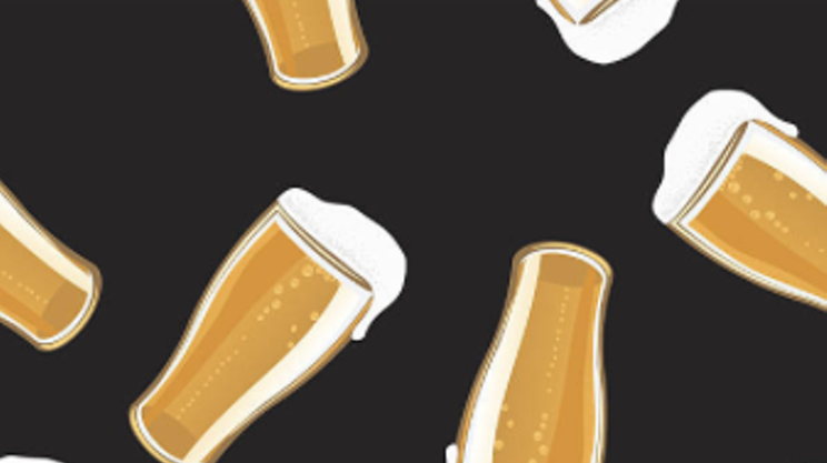 Image: Nova Scotia Craft Beer Week opening party