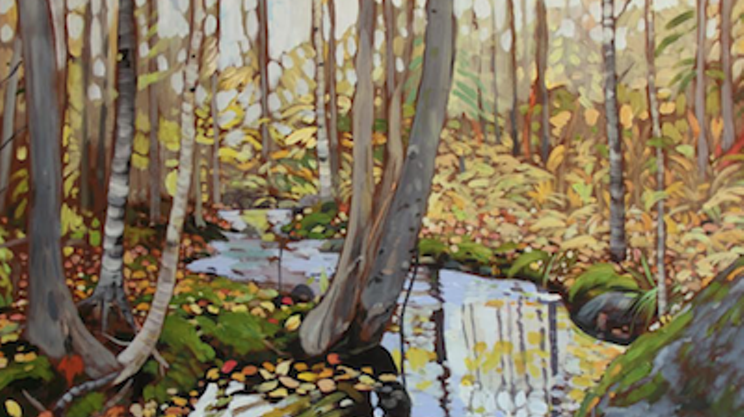 Image: Ocean, River, Stream