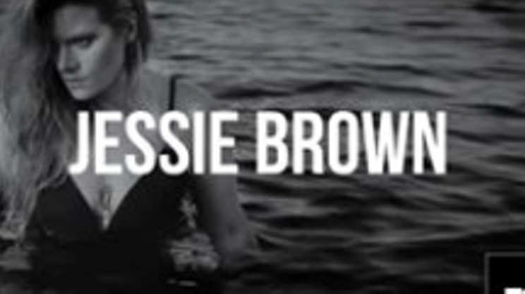 Jessie Brown w/Brass Antlers, Kilmore, Voodoo Sometimes