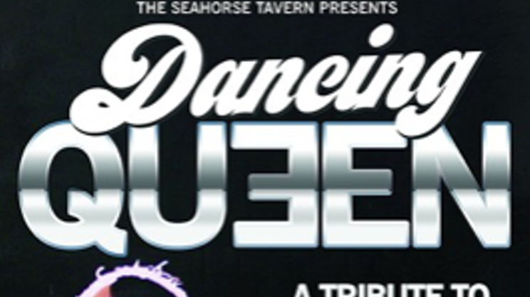 Image: Dancing Queen